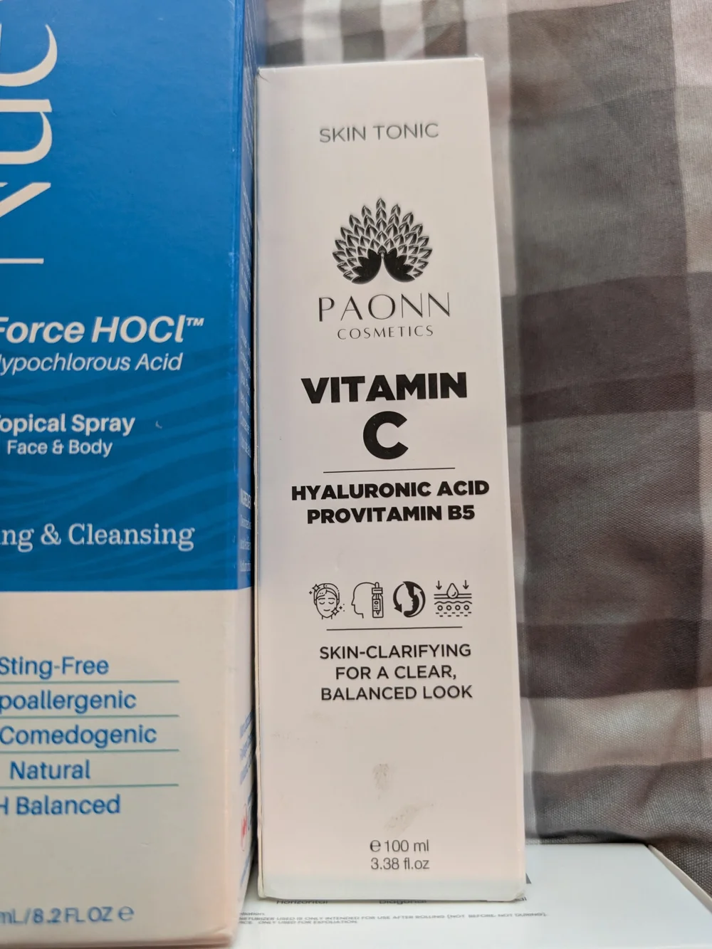 Skincare Bundle